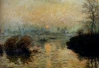 Monet, Claude Oscar